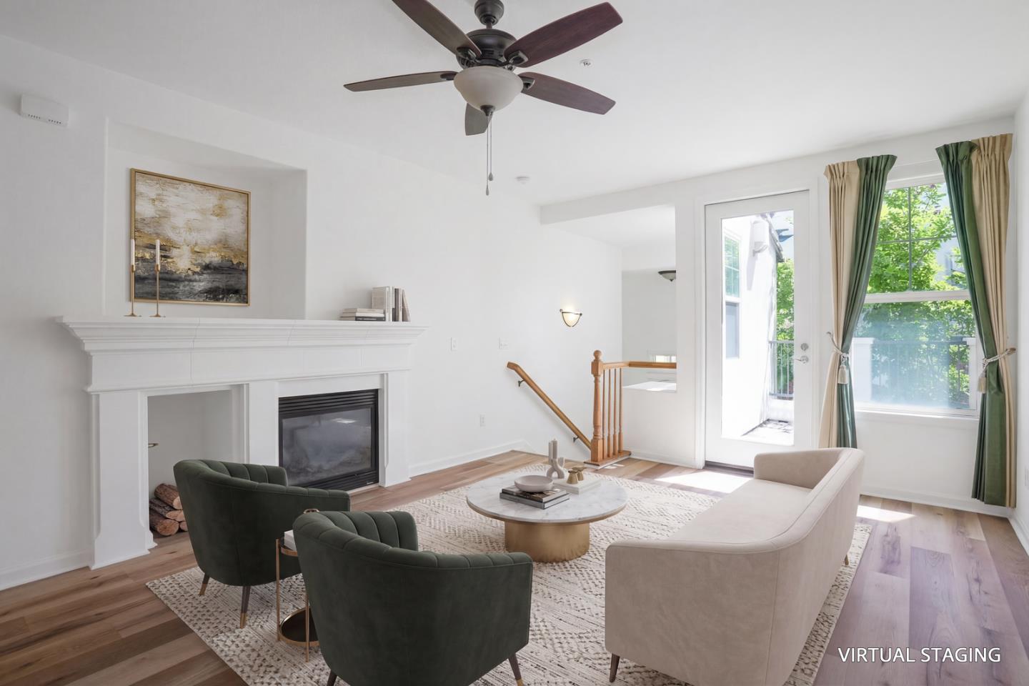 4302 Clarinbridge Circle
