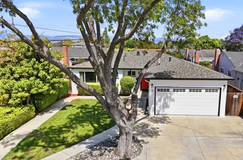 3490 Flora Vista Avenue, Santa Clara, CA 95051 - #: ML82049387