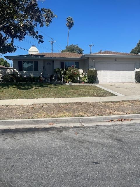 Tiny photo for 15 Saint Francis Way, SALINAS, CA 93906 (MLS # ML82019942)