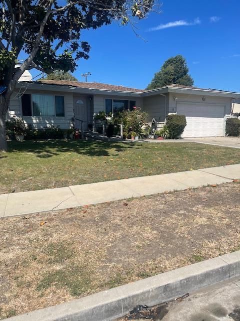 Tiny photo for 15 Saint Francis Way, SALINAS, CA 93906 (MLS # ML82019942)