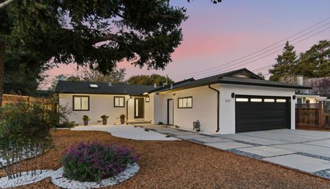 337 Roble Avenue Redwood City CA 94061