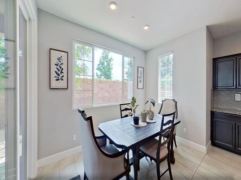 Tiny photo for 1344 S Cow Court, TRACY, CA 95391 (MLS # ML82045388)