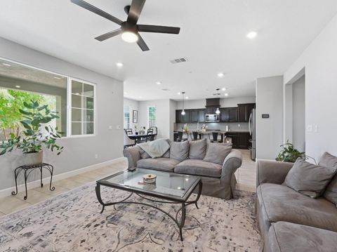 Tiny photo for 1344 S Cow Court, TRACY, CA 95391 (MLS # ML82045388)