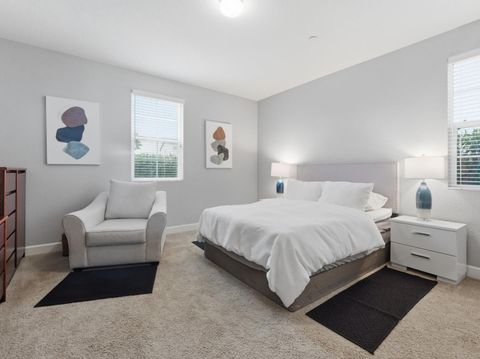 Tiny photo for 1344 S Cow Court, TRACY, CA 95391 (MLS # ML82045388)