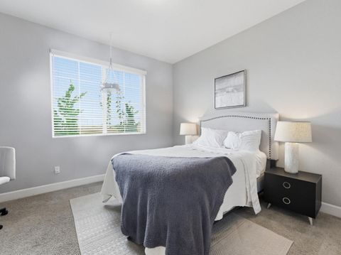 Tiny photo for 1344 S Cow Court, TRACY, CA 95391 (MLS # ML82045388)