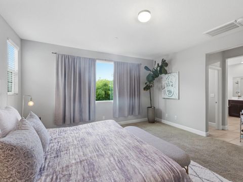 Tiny photo for 1344 S Cow Court, TRACY, CA 95391 (MLS # ML82045388)