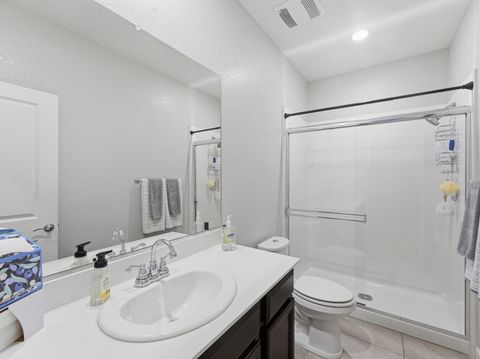 Tiny photo for 1344 S Cow Court, TRACY, CA 95391 (MLS # ML82045388)