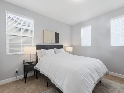 Tiny photo for 1344 S Cow Court, TRACY, CA 95391 (MLS # ML82045388)