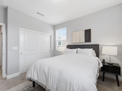 Tiny photo for 1344 S Cow Court, TRACY, CA 95391 (MLS # ML82045388)