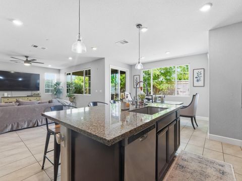 Tiny photo for 1344 S Cow Court, TRACY, CA 95391 (MLS # ML82045388)