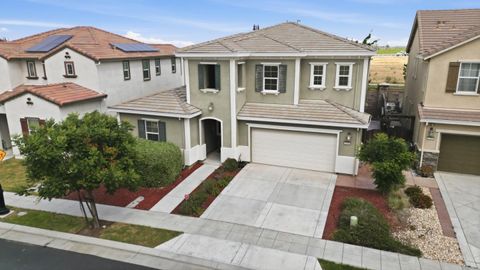 Tiny photo for 1344 S Cow Court, TRACY, CA 95391 (MLS # ML82045388)