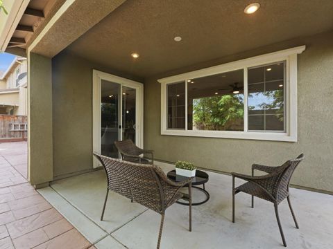 Tiny photo for 1344 S Cow Court, TRACY, CA 95391 (MLS # ML82045388)