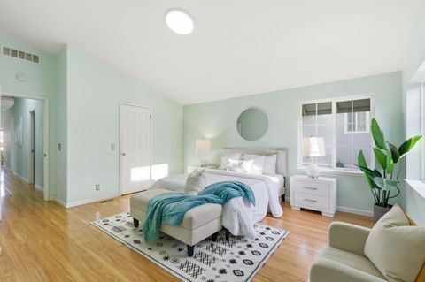 Tiny photo for 1520 E CAPITOL EXPWY Expy #103, SAN JOSE, CA 95121 (MLS # ML82029193)