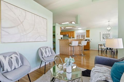 Tiny photo for 1520 E CAPITOL EXPWY Expy #103, SAN JOSE, CA 95121 (MLS # ML82029193)