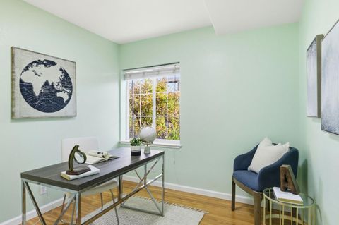 Tiny photo for 1520 E CAPITOL EXPWY Expy #103, SAN JOSE, CA 95121 (MLS # ML82029193)