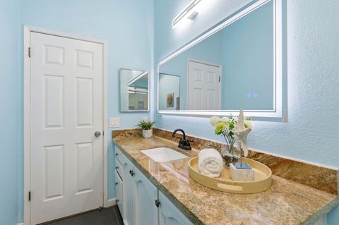 Tiny photo for 1520 E CAPITOL EXPWY Expy #103, SAN JOSE, CA 95121 (MLS # ML82029193)