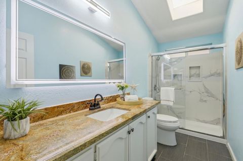 Tiny photo for 1520 E CAPITOL EXPWY Expy #103, SAN JOSE, CA 95121 (MLS # ML82029193)