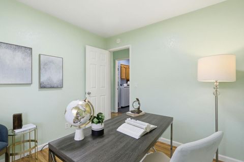 Tiny photo for 1520 E CAPITOL EXPWY Expy #103, SAN JOSE, CA 95121 (MLS # ML82029193)