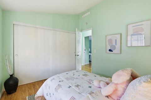 Tiny photo for 1520 E CAPITOL EXPWY Expy #103, SAN JOSE, CA 95121 (MLS # ML82029193)