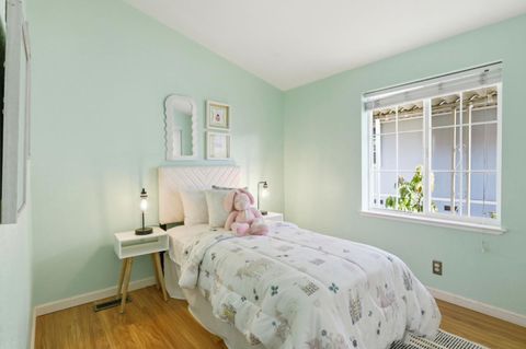 Tiny photo for 1520 E CAPITOL EXPWY Expy #103, SAN JOSE, CA 95121 (MLS # ML82029193)