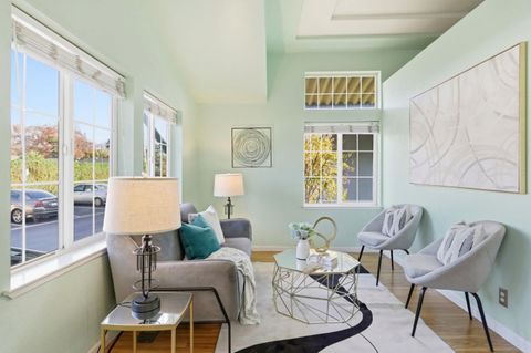 Tiny photo for 1520 E CAPITOL EXPWY Expy #103, SAN JOSE, CA 95121 (MLS # ML82029193)