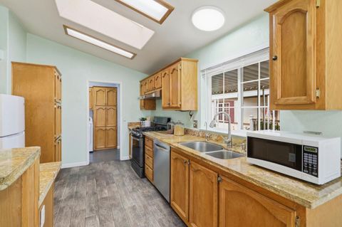 Tiny photo for 1520 E CAPITOL EXPWY Expy #103, SAN JOSE, CA 95121 (MLS # ML82029193)