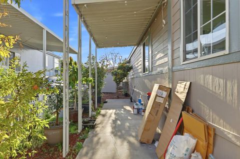 Tiny photo for 1520 E CAPITOL EXPWY Expy #103, SAN JOSE, CA 95121 (MLS # ML82029193)