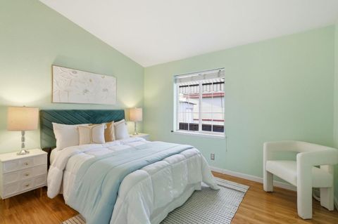 Tiny photo for 1520 E CAPITOL EXPWY Expy #103, SAN JOSE, CA 95121 (MLS # ML82029193)