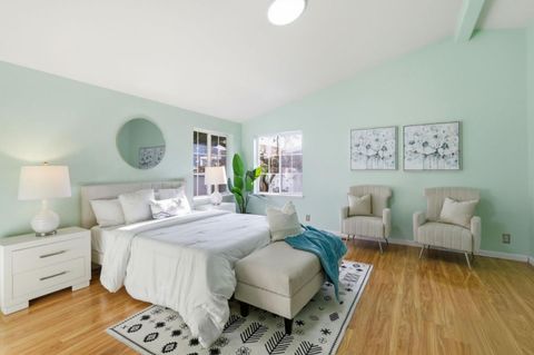 Tiny photo for 1520 E CAPITOL EXPWY Expy #103, SAN JOSE, CA 95121 (MLS # ML82029193)