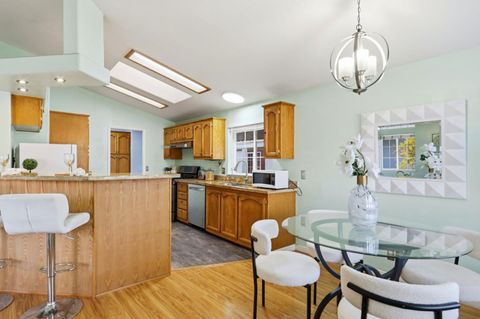 Tiny photo for 1520 E CAPITOL EXPWY Expy #103, SAN JOSE, CA 95121 (MLS # ML82029193)