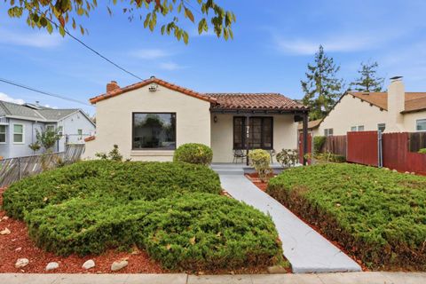 Photo of 760 N 6th Street, SAN JOSE, CA 95112 (MLS # ML82028033)