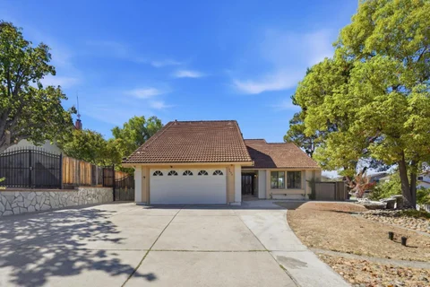 3694 Lucas Drive, San Jose, CA 95148 - #: ML82039622