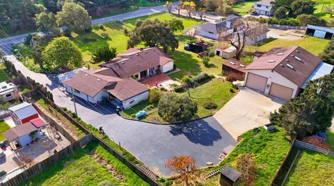 17777 Vierra Canyon Road, Salinas, CA 93907 - #: ML82029912