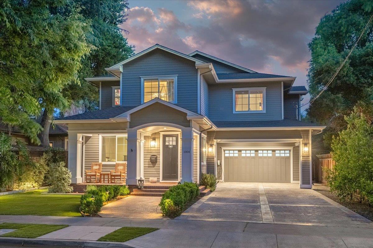 1004 Franquette Avenue