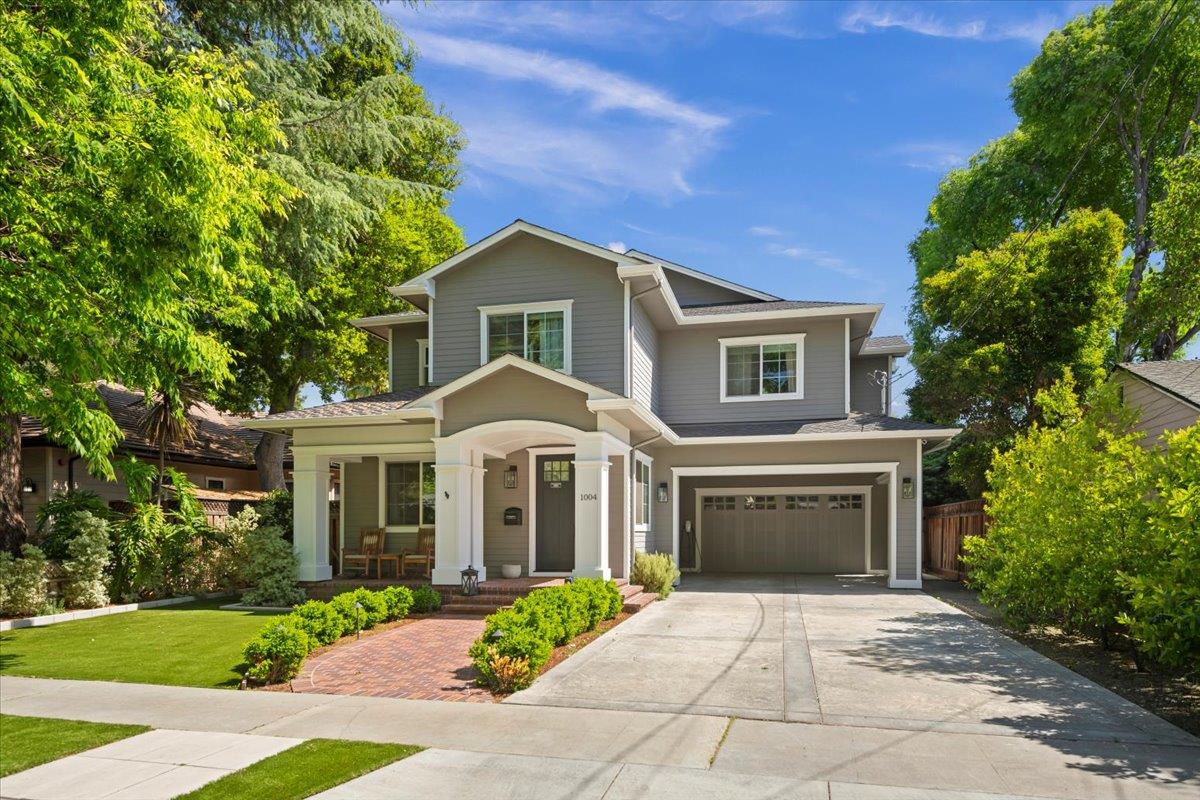 1004 Franquette Avenue