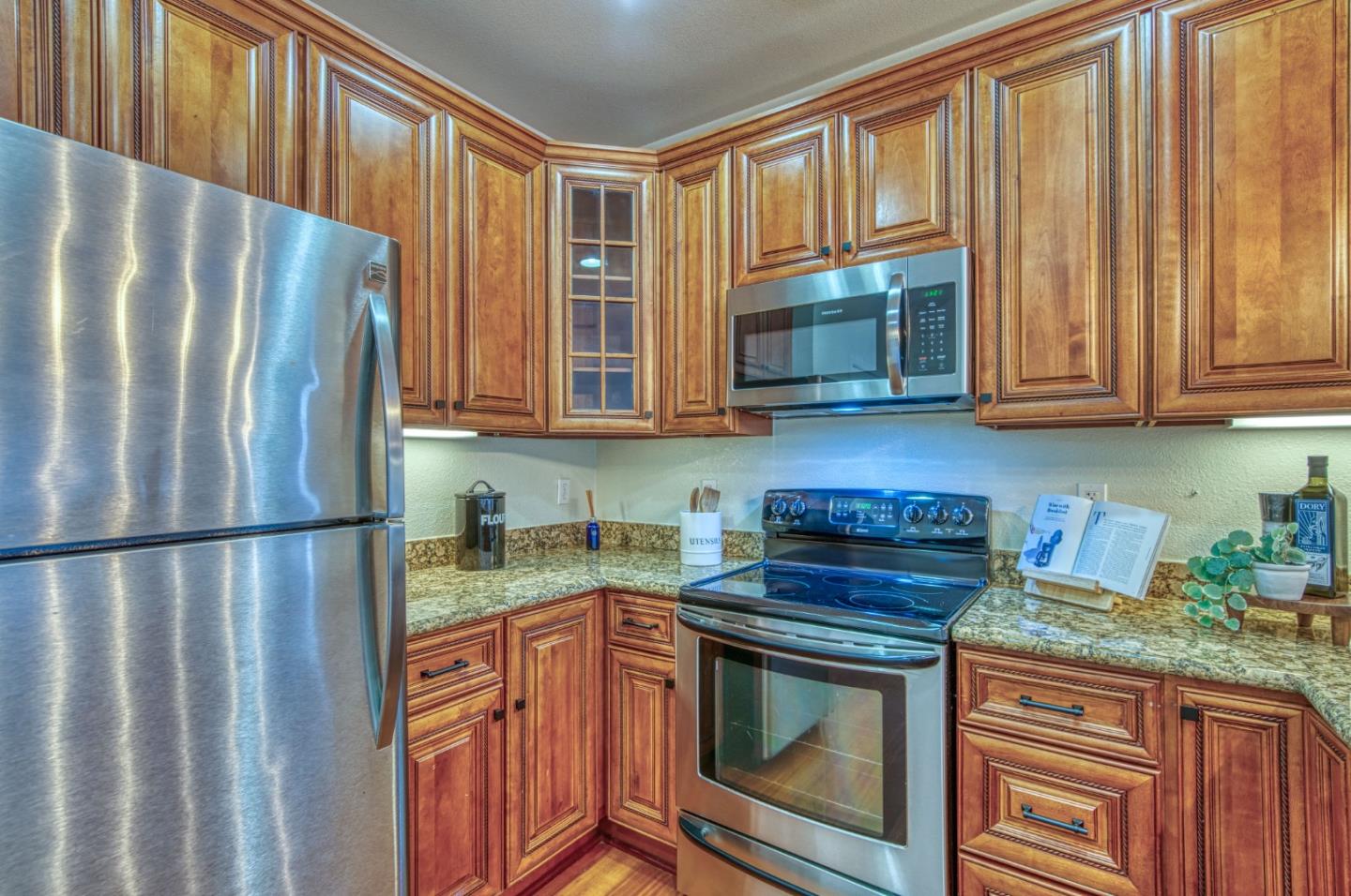 1445 Fruitdale Avenue 101