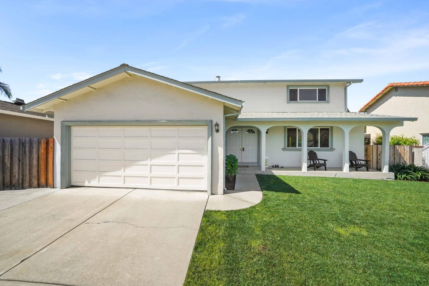 529 Bryce Court