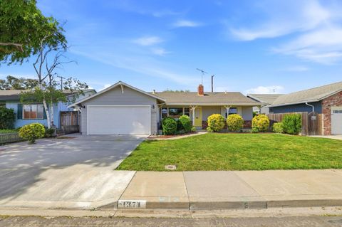 1374 Maryann Drive Santa Clara CA 95050