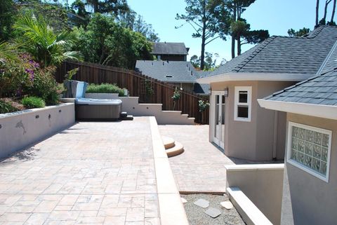 A home in APTOS