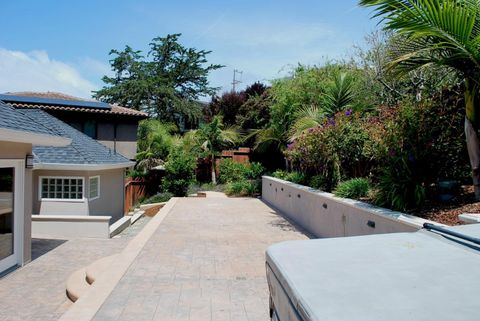 A home in APTOS