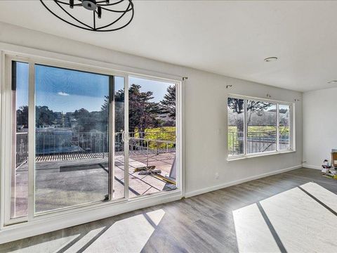 Tiny photo for 750 Bacon Street #2, SAN FRANCISCO, CA 94134 (MLS # ML82027715)