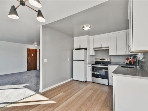 Tiny photo for 750 Bacon Street #2, SAN FRANCISCO, CA 94134 (MLS # ML82027715)