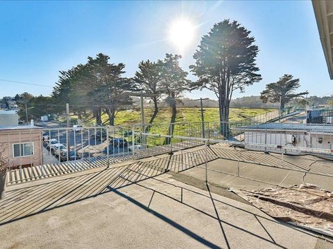 Tiny photo for 750 Bacon Street #2, SAN FRANCISCO, CA 94134 (MLS # ML82027715)