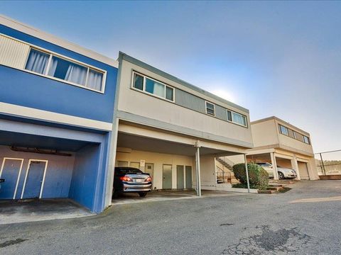 Tiny photo for 750 Bacon Street #2, SAN FRANCISCO, CA 94134 (MLS # ML82027715)