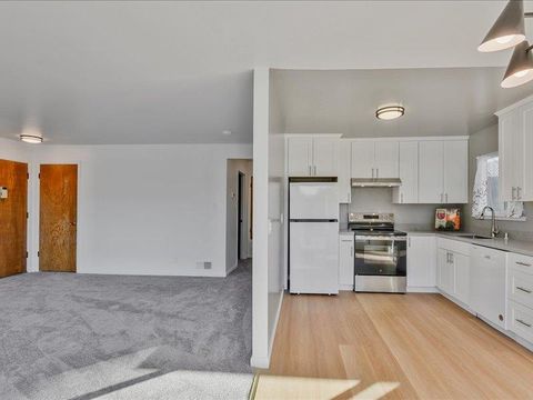 Tiny photo for 750 Bacon Street #2, SAN FRANCISCO, CA 94134 (MLS # ML82027715)