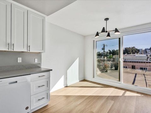 Tiny photo for 750 Bacon Street #2, SAN FRANCISCO, CA 94134 (MLS # ML82027715)