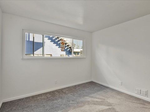 Tiny photo for 750 Bacon Street #2, SAN FRANCISCO, CA 94134 (MLS # ML82027715)