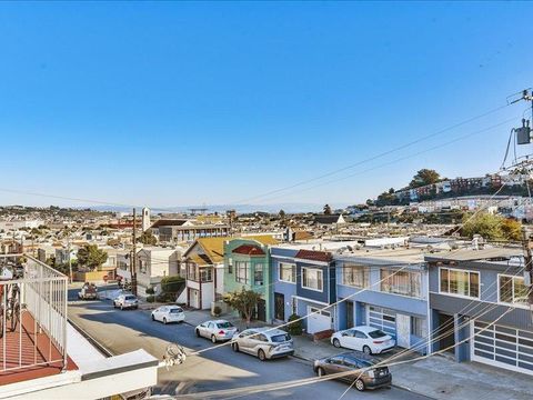 Tiny photo for 750 Bacon Street #2, SAN FRANCISCO, CA 94134 (MLS # ML82027715)