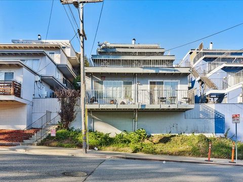 Tiny photo for 750 Bacon Street #2, SAN FRANCISCO, CA 94134 (MLS # ML82027715)