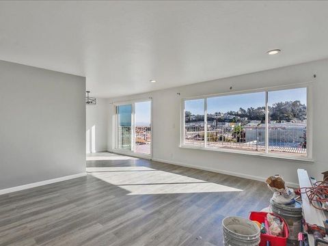 Tiny photo for 750 Bacon Street #2, SAN FRANCISCO, CA 94134 (MLS # ML82027715)